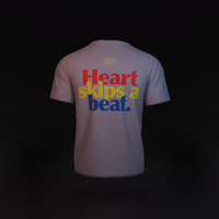 Heart Skips A Beat T-shirt
