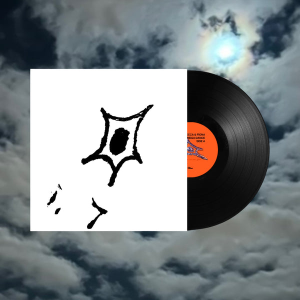 MEGA DANCE VINYL