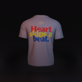 Heart Skips A Beat T-shirt